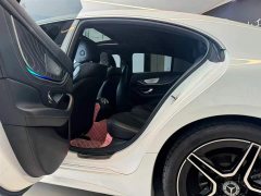 Mercedes-Benz CLS 2021 CLS 300 luxury - фото 7