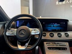 Mercedes-Benz CLS 2021 CLS 300 luxury - фото 9