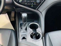 Toyota Camry 2.0GVP Leading Edition - фото 10