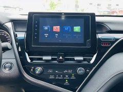 Toyota Camry 2.0GVP Leading Edition - фото 12