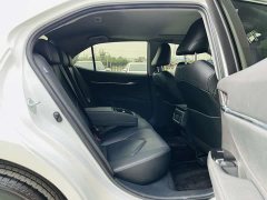Toyota Camry 2.0GVP Leading Edition - фото 13