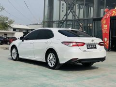 Toyota Camry 2.0GVP Leading Edition - фото 15