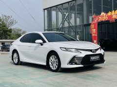 Toyota Camry 2.0GVP Leading Edition - фото 2