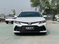 Toyota Camry 2.0GVP Leading Edition - фото 4