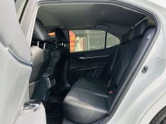 Toyota Camry 2.0GVP Leading Edition - фото 5