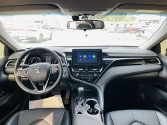 Toyota Camry 2.0GVP Leading Edition - фото 6