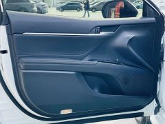 Toyota Camry 2.0GVP Leading Edition - фото 7