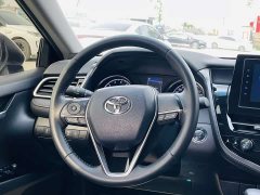 Toyota Camry 2.0GVP Leading Edition - фото 8