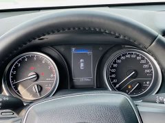 Toyota Camry 2.0GVP Leading Edition - фото 9
