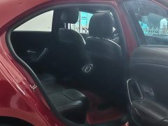 Mercedes-Benz A-Class A 180 L Sports Sedan - фото 10