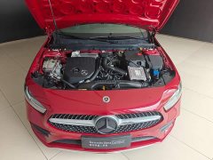 Mercedes-Benz A-Class A 180 L Sports Sedan - фото 3