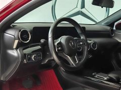 Mercedes-Benz A-Class A 180 L Sports Sedan - фото 6