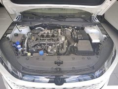 Ford Eado fourth generation 1.5T 500Bar enjoyment - фото 20