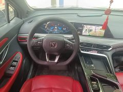 Changan UNI-T 2020 1.5T flagship - фото 11