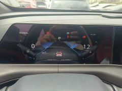 Changan UNI-T 2020 1.5T flagship - фото 12