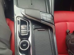 Changan UNI-T 2020 1.5T flagship - фото 14