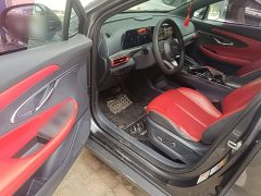 Changan UNI-T 2020 1.5T flagship - фото 16