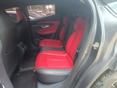 Changan UNI-T 2020 1.5T flagship - фото 17