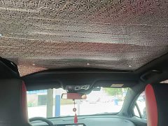 Changan UNI-T 2020 1.5T flagship - фото 18