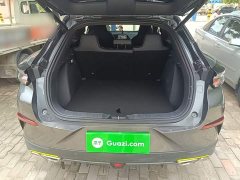 Changan UNI-T 2020 1.5T flagship - фото 19