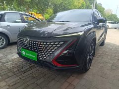 Changan UNI-T 2020 1.5T flagship - фото 2
