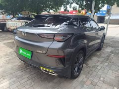 Changan UNI-T 2020 1.5T flagship - фото 7
