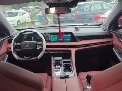 Changan CS75PLUS third generation championship version 1.5T smart driving style - фото 10