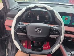 Changan CS75PLUS third generation championship version 1.5T smart driving style - фото 11