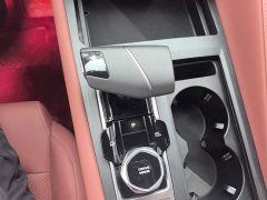 Changan CS75PLUS third generation championship version 1.5T smart driving style - фото 14