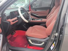Changan CS75PLUS third generation championship version 1.5T smart driving style - фото 15