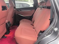 Changan CS75PLUS third generation championship version 1.5T smart driving style - фото 17