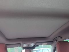 Changan CS75PLUS third generation championship version 1.5T smart driving style - фото 18
