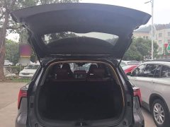 Changan CS75PLUS third generation championship version 1.5T smart driving style - фото 19
