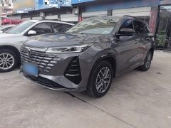 Changan CS75PLUS third generation championship version 1.5T smart driving style - фото 2