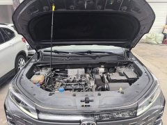 Changan CS75PLUS third generation championship version 1.5T smart driving style - фото 20
