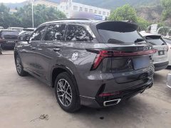 Changan CS75PLUS third generation championship version 1.5T smart driving style - фото 5