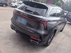 Changan CS75PLUS third generation championship version 1.5T smart driving style - фото 7