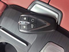Changan CS75PLUS third generation championship version 1.5T smart driving style - фото 9