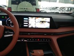 Changan CS75 PLUS Smart Electric iDD 2023 Smart Electric iDD Smart Collar - фото 13