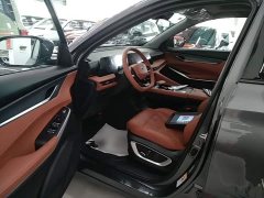 Changan CS75 PLUS Smart Electric iDD 2023 Smart Electric iDD Smart Collar - фото 15