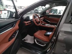 Changan CS75 PLUS Smart Electric iDD 2023 Smart Electric iDD Smart Collar - фото 16