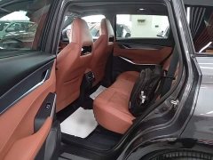 Changan CS75 PLUS Smart Electric iDD 2023 Smart Electric iDD Smart Collar - фото 17