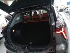 Changan CS75 PLUS Smart Electric iDD 2023 Smart Electric iDD Smart Collar - фото 19