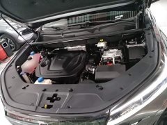 Changan CS75 PLUS Smart Electric iDD 2023 Smart Electric iDD Smart Collar - фото 20