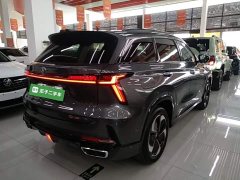 Changan CS75 PLUS Smart Electric iDD 2023 Smart Electric iDD Smart Collar - фото 7