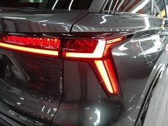 Changan CS75 PLUS Smart Electric iDD 2023 Smart Electric iDD Smart Collar - фото 8