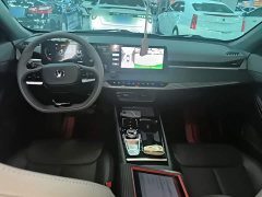 Ruicheng PLUS 2023 1.5T DCT premium - фото 10