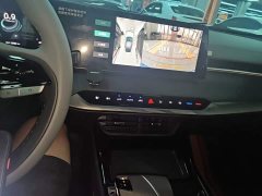 Ruicheng PLUS 2023 1.5T DCT premium - фото 13