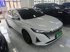 Ruicheng PLUS 2023 1.5T DCT premium - фото 4
