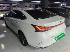 Ruicheng PLUS 2023 1.5T DCT premium - фото 5